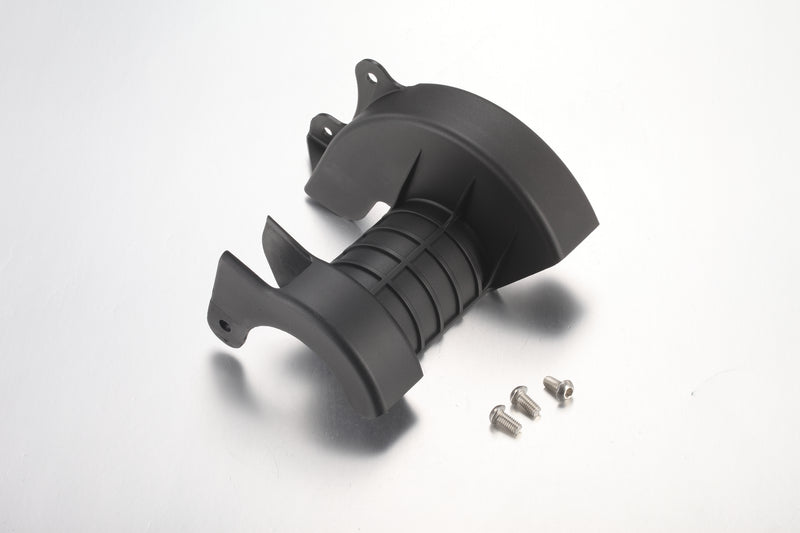 SHE7073 - Jackshaft Guard - All Models