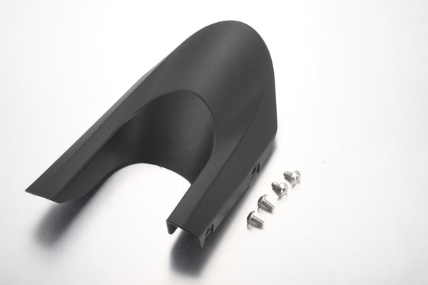 SHE7098 - Rear Wheel Hugger w/ bolts - All Models