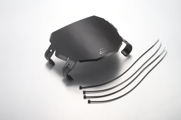 SHE7101 - Number Plate - All models