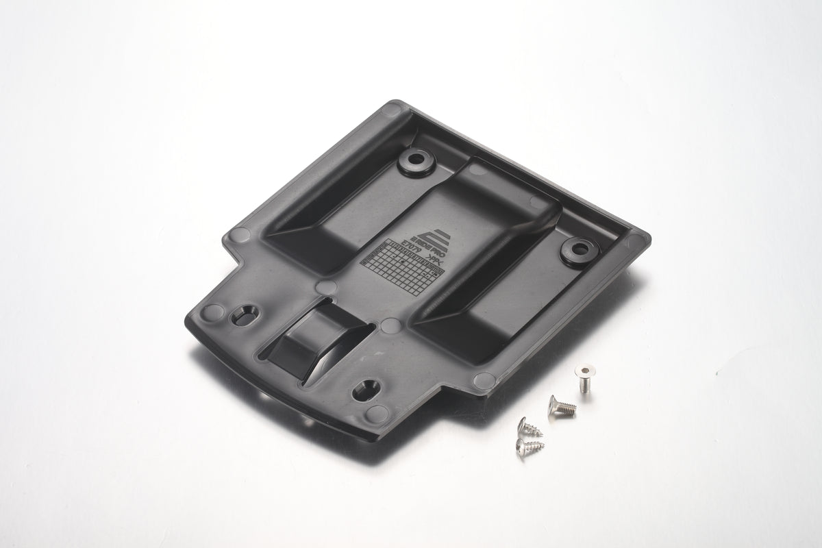 SHE7088 - Rear Battery Protection Plate with 4 Bolts - S/SS2.0/SS3.0/SR