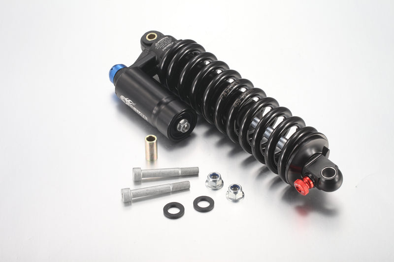SHE7011 - FastAce Rear Shock w/bolts - Pro SS3.0