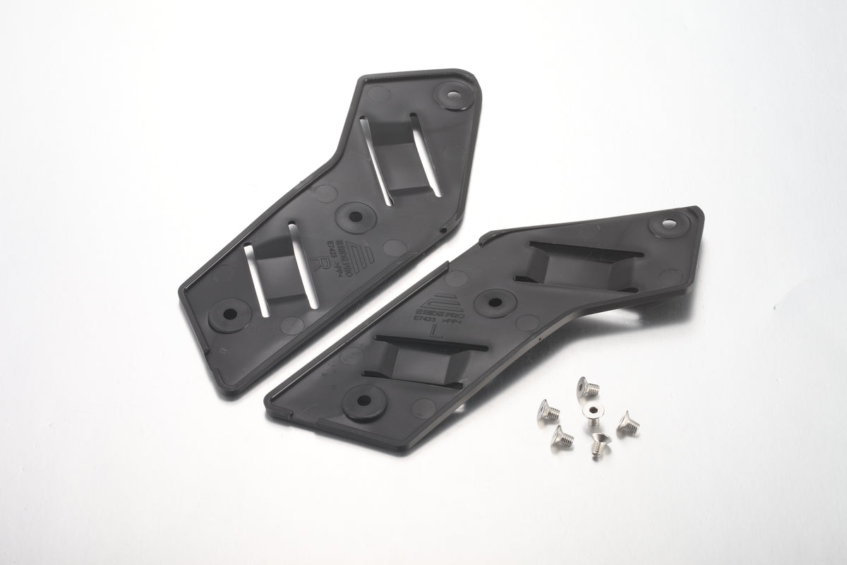 SHE7097 - Left &Right side battery support - ProS/SS2.0/SS3.0/SR