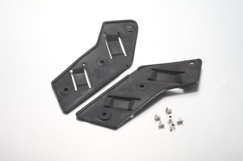 SHE7097 - Left &Right side battery support - ProS/SS2.0/SS3.0/SR