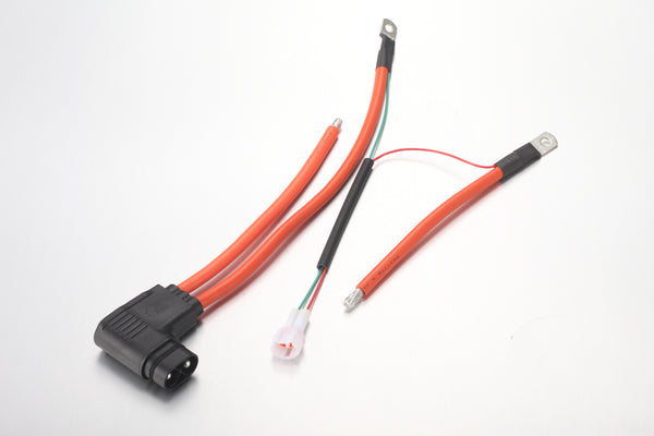 E7300 - Battery Power Cable (For Breaker Switch) - ProS/Pro SS2.0/3.0