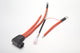 E7300 - Battery Power Cable (For Breaker Switch) - ProS/Pro SS2.0/3.0