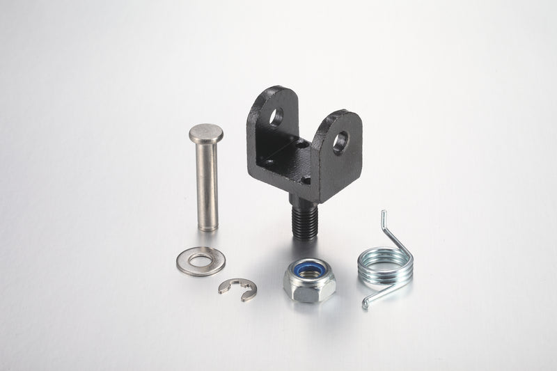 SHE7066 - Foot Peg Mount Bracket  - PRO S/SS2.0/SS3.0/SR