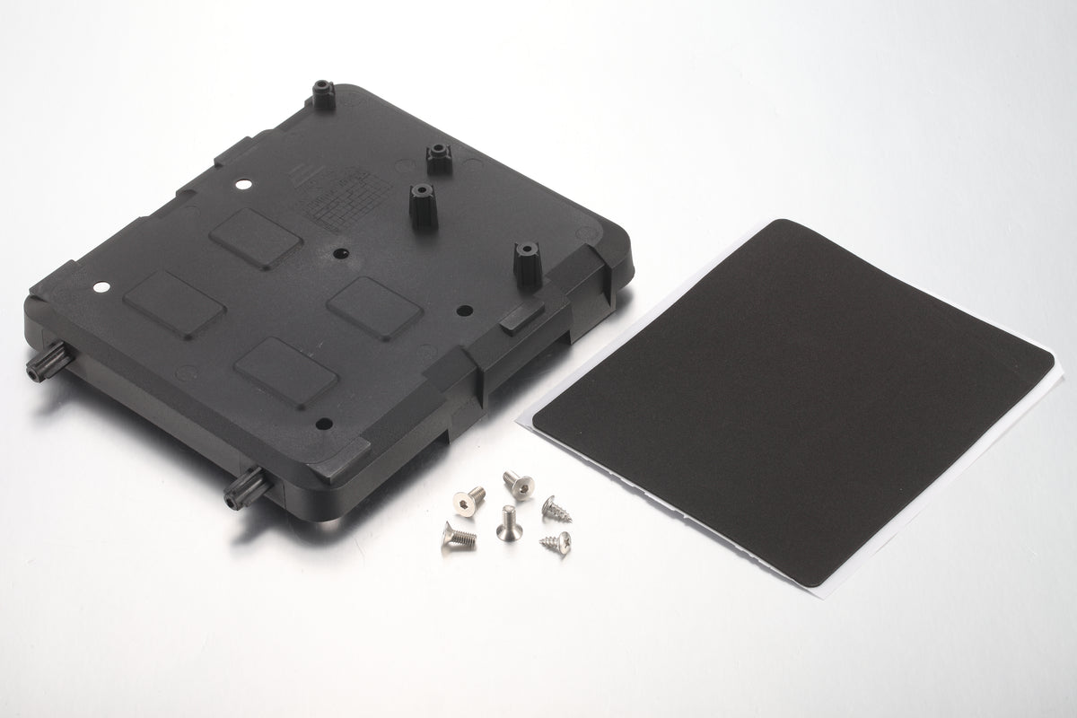 SHE7081 - Battery Positioning Support Base with 6 bolts - Pro S/SS 2.0/3.0