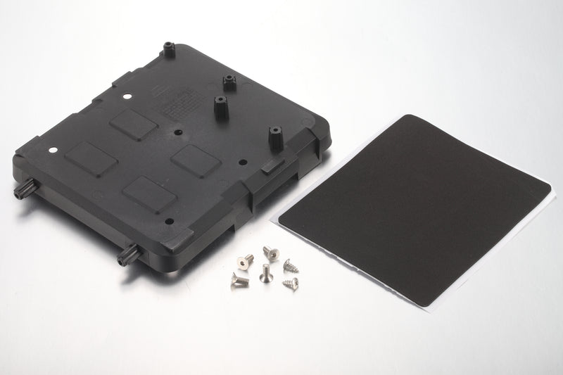 SHE7081 - Battery Positioning Support Base with 6 bolts - Pro S/SS 2.0/3.0
