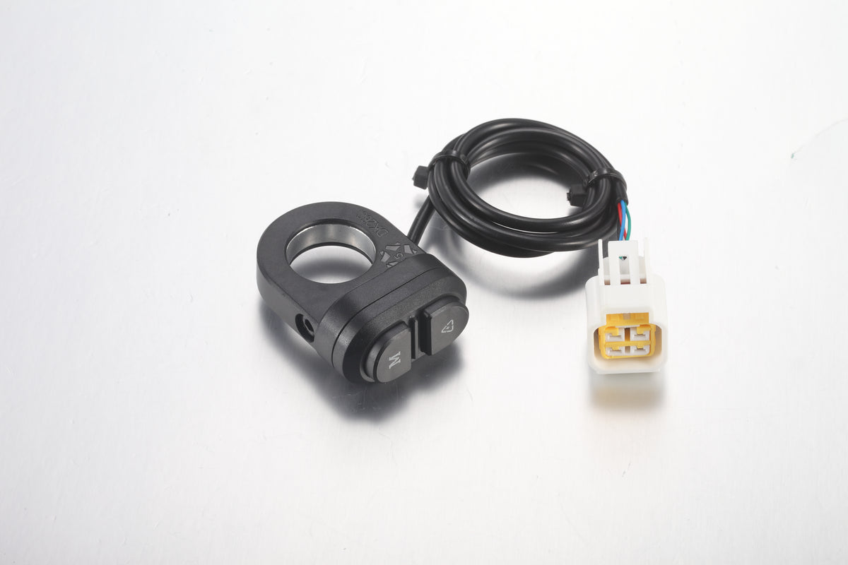 E7291 - Regen/Mode Switch - SR