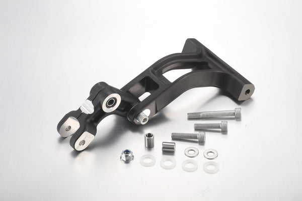 SHE7016 - Shock linkage(Liftable)  (with bolt kit) - 3.0/SR