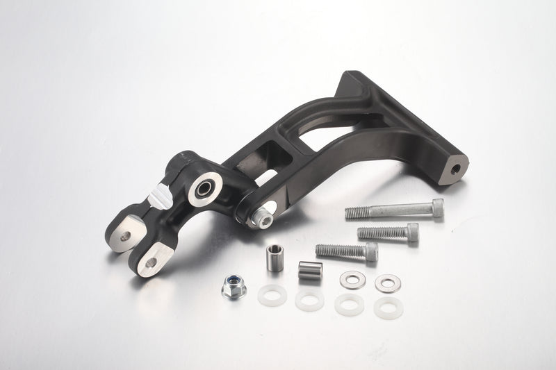 SHE7016 - Shock linkage(Liftable)  (with bolt kit) - 3.0/SR