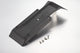 SHE7086 - Tailpiece MountMud Guard w/ bolts kit - S/SS2.0/SS3.0/SR