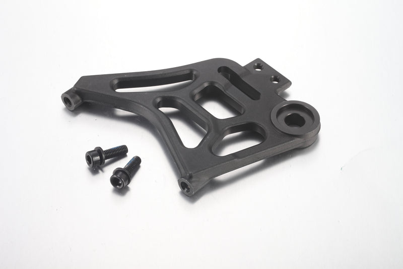 SHE7065 - Rear Brake Caliper Bracket + 2 bolts - ProSS 3.0/SR
