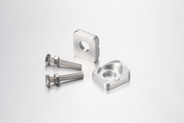 SHE7074 - Chain Adjuster Kit with Nuts - All models