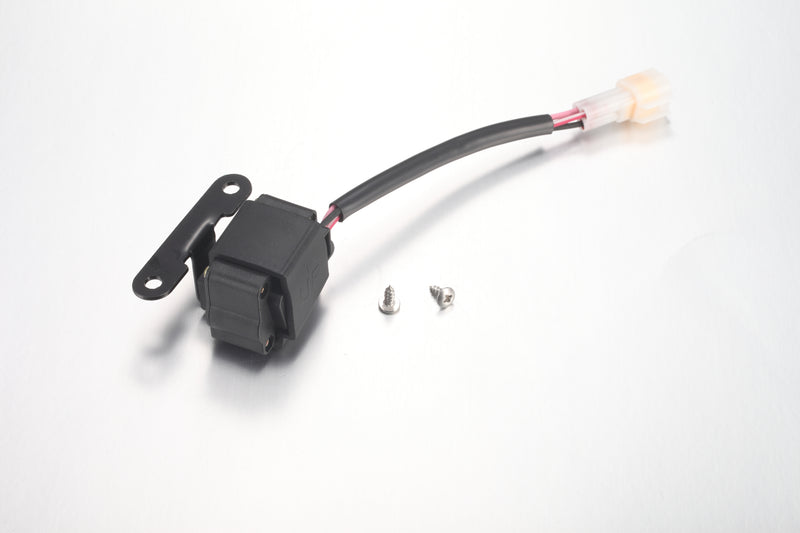 SHE7048 - Tilt Sensor - All models