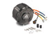 SHE7008 - 6KW Motor with Pulley(wIth 1gear & bolts kit ) - SS3.0