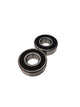 E7967- Front Wheel Bearings - All Models