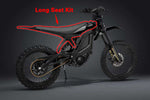 SHE8022 - Long Seat Kit - SS2.0/SS3.0/SR