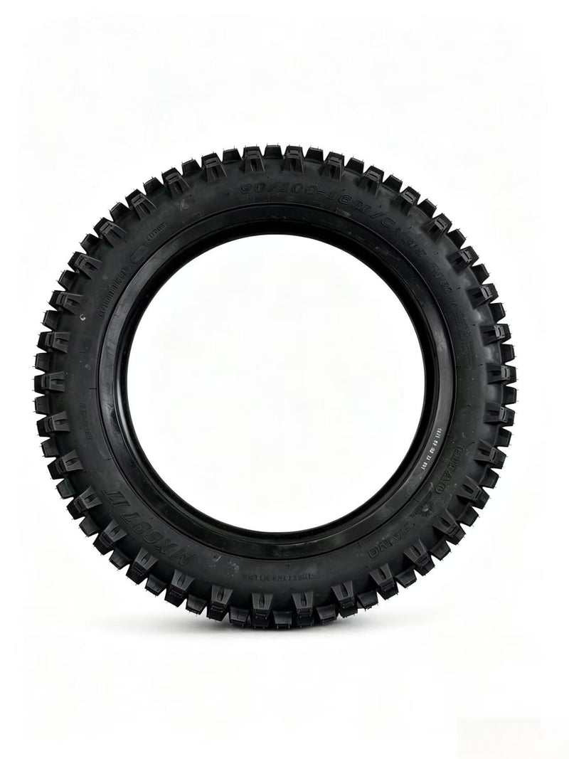 E7731-1 -Fatty Tire-16'' (SS 3.0/SR)