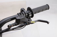 SHE7064 - DOT4 Rear Brake Assembly(Type 1) - SS3.0/SR
