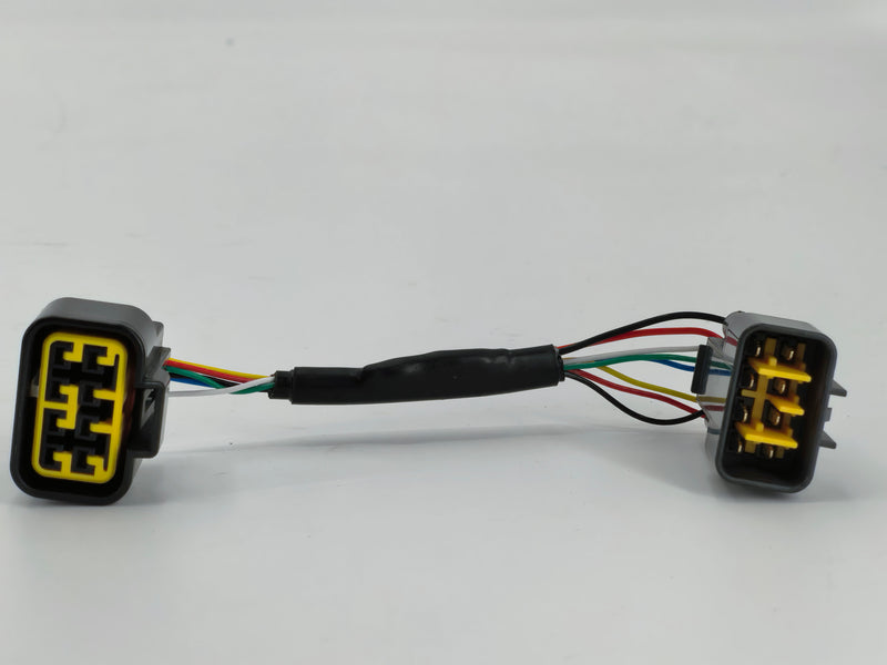 （00309-E7-01）- Motor Converter Cable - All Models
