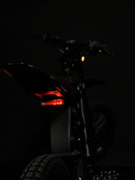 SHE8058 - Road  Taillight Assembly - Pro 4.0