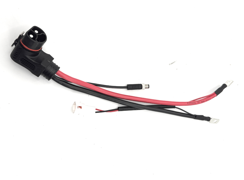 00234-E7-01 - Battery Power Cable Wire - Pro 4.0