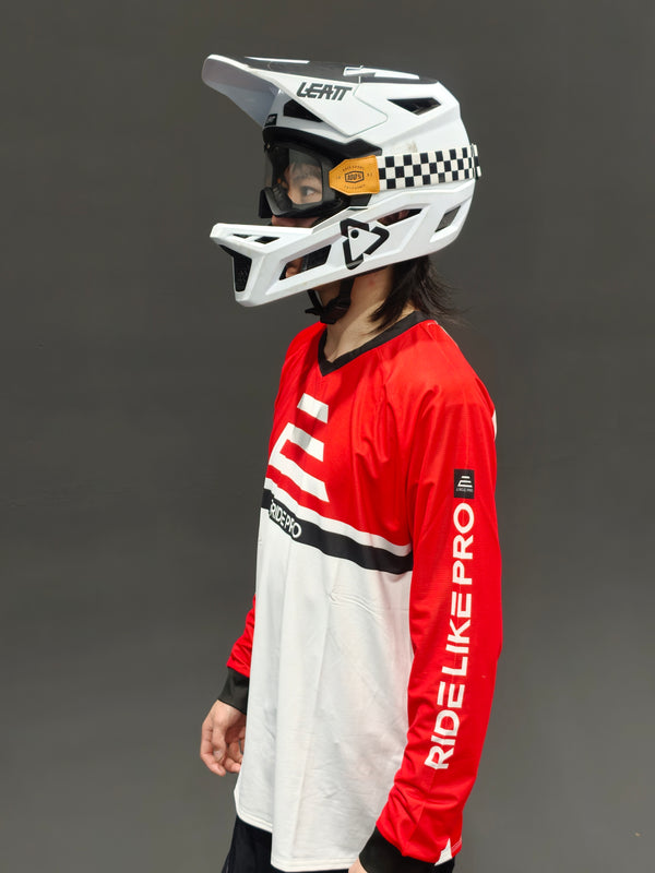 Riding Jersey