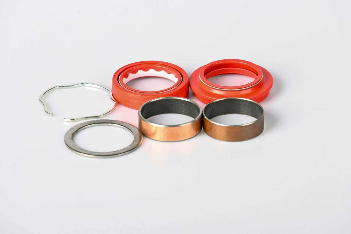 E7641 37mm Right Oil Seal For Front Fork