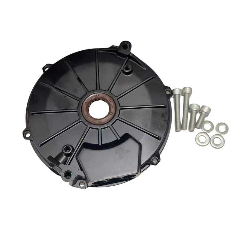 SHE7995 - Motor Cover Plate（without encorder）- SR
