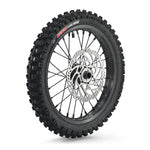 SHE7934 - Front Wheel Assembly - Mini