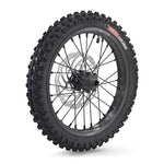 SHE7934 - Front Wheel Assembly - Mini