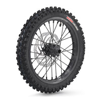 SHE7934 - Front Wheel Assembly - Mini
