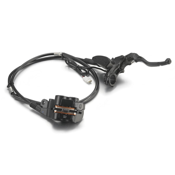 (E7766R-B) - 775 FORK DOT4 Front Brake Assembly (Type 2) - SS3.0/SR