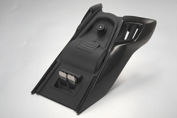 SHE8044 - Long Seat Battery Assembly - SS2.0/SS3.0/SR