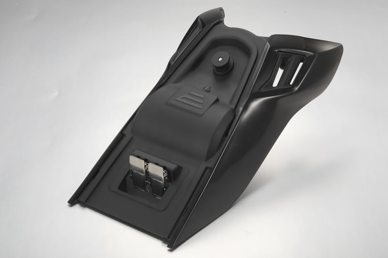 SHE8044 - Long Seat Battery Assembly - SS2.0/SS3.0/SR