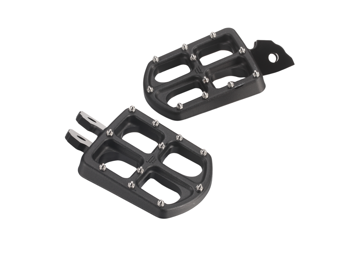 SHE7030 - Wide Foot Peg LH&RH - All models