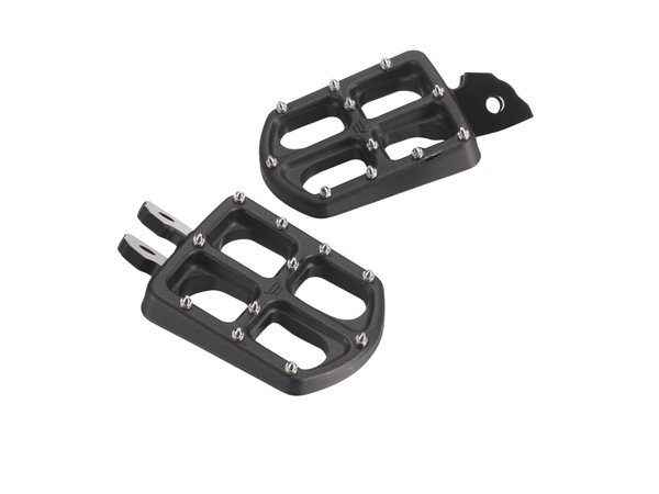 SHE7030 - Wide Foot Peg LH&RH - All models