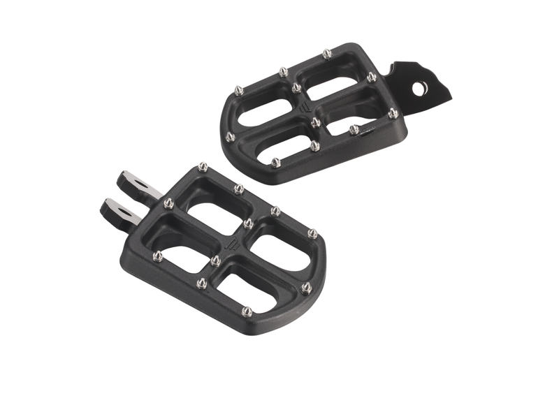 SHE7030 - Wide Foot Peg LH&RH - All models