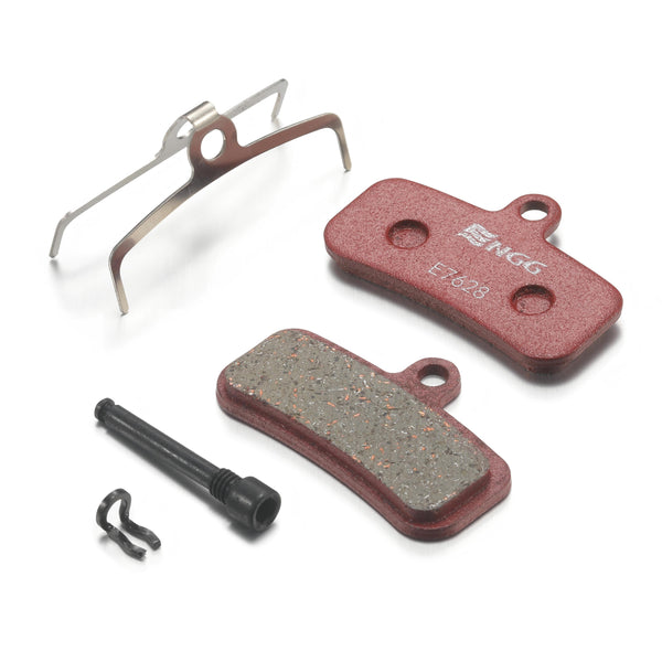 SHE7852 - Brake Pad Kit - ProS/SS2.0/Mini/Mini R