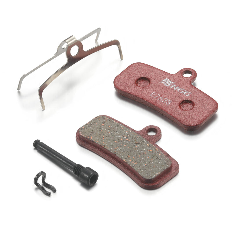 SHE7852 - Brake Pad Kit - ProS/SS2.0/Mini/Mini R