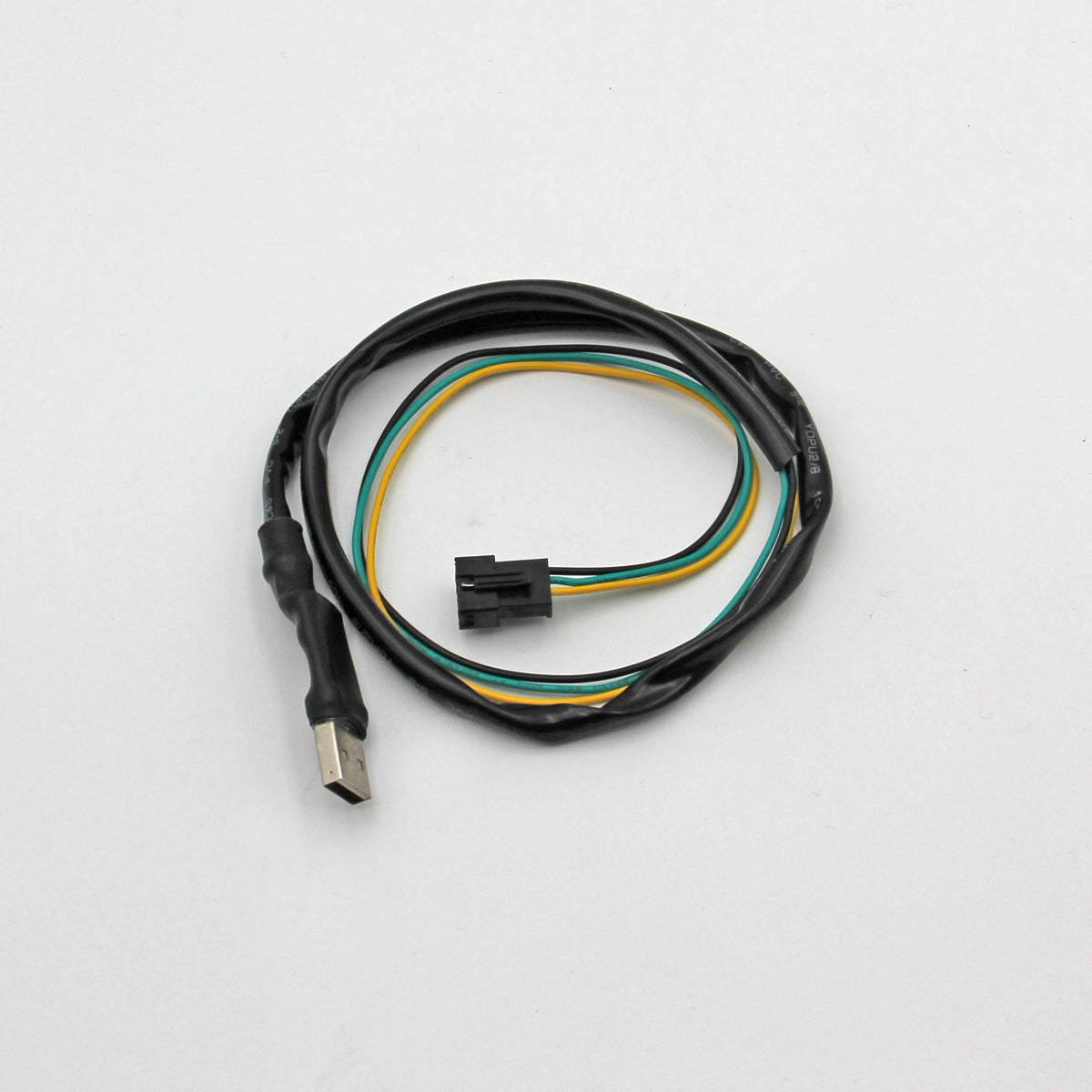 Firmware Cable - Mini/ProS/SS2.0/SS3.0