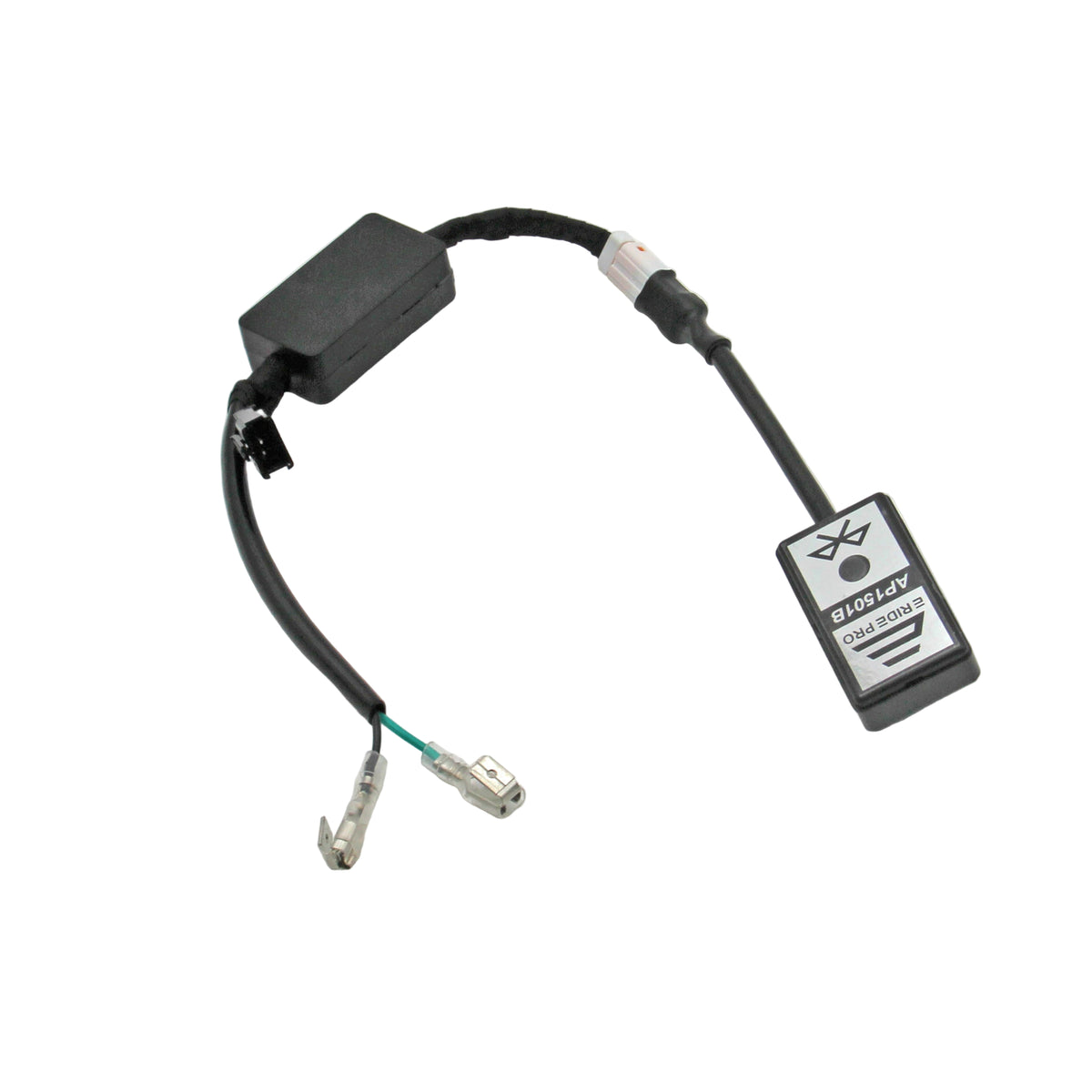 SHE7612 Bluetooth dongle with connector for Mini/ProS/SS2.0/SS3.0 (2024 version)